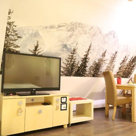 Koscielisko Residence Apartament Halszka 29C Exteriör bild