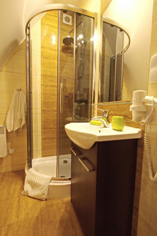 Koscielisko Residence Apartament Halszka 29C Exteriör bild
